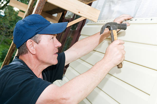 Best Historical Building Siding Restoration  in Shaw Heights, CO