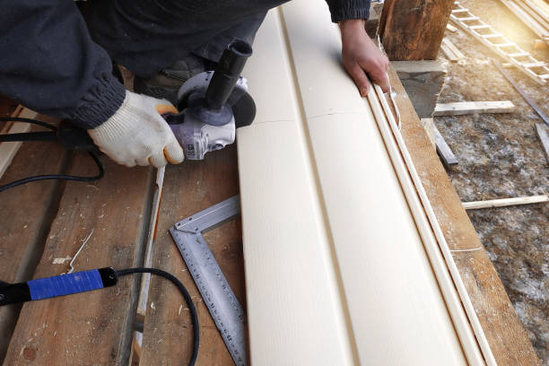 Best Brick Veneer Siding  in Shaw Heights, CO