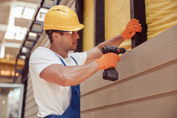 Best Composite Siding  in Shaw Heights, CO